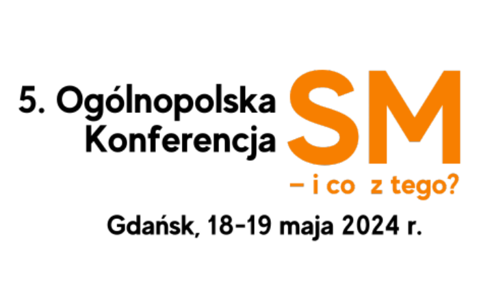 Konferencja dla osób ze stwardnieniem rozsianym i ich bliskich pt. „SM – i co z tego...?”