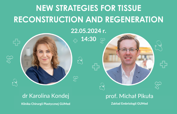 Trzecie seminarium naukowe z cyklu "…where discovery science meets clinical medicine"