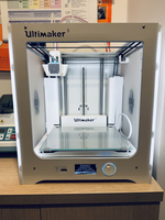 3D printer