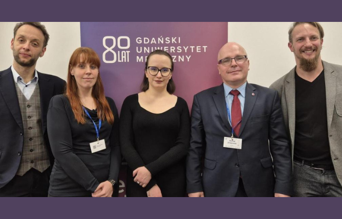 Pierwsza w Polsce konferencja medycyny kosmicznej – GUMed współorganizatorem przełomowego wydarzenia