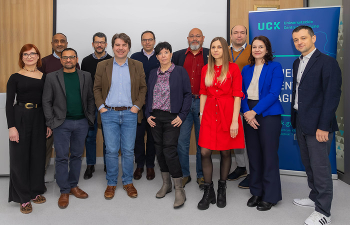 Listopadowe spotkanie kardiologów