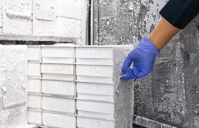 „Dobre praktyki biobankowania” – spotkanie Zespołu VI POB 3