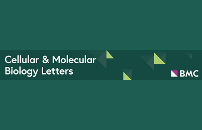 „Cellular and Molecular Biology Letters” w Q1 z wysokim IF