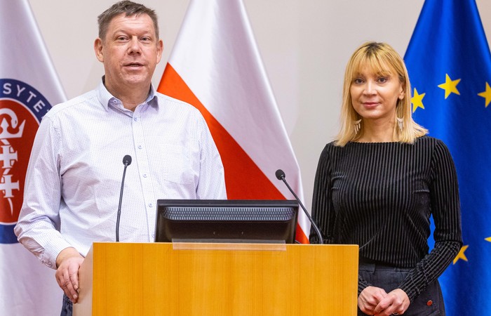 Listopad – miesiąc świadomości raka trzustki