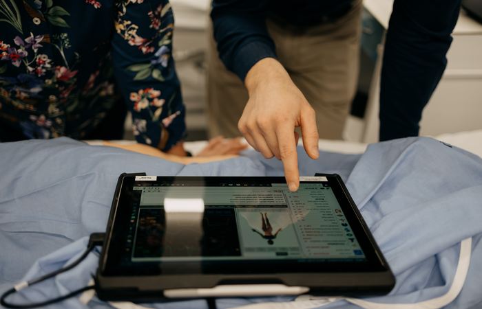 Profesor Michael Pencina – wykład otwarty