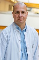 prof. Rafał Dziadziuszko